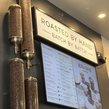 Peet's Coffee - Coffee & Tea Near Me - Elk Grove, California Peet's Coffee - Coffee & Tea Near Me - Elk Grove, California