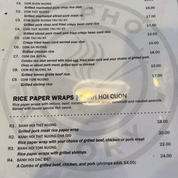 Pho Factory