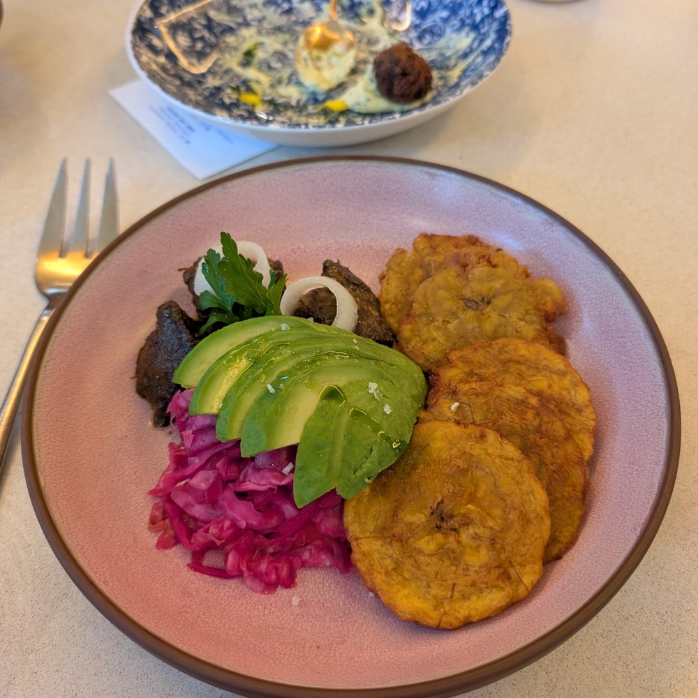 kann - Caribbean Near Me - Portland, Oregon