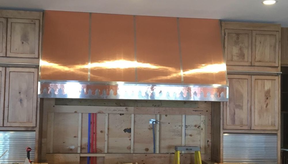 CLOVER SHEET METAL Updated June 2024 Elkhart, Indiana Metal Fabricators Phone Number Yelp