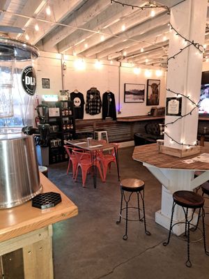 Dairyland Brewing by null