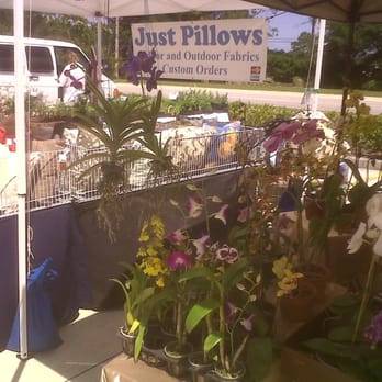 210 Farmers Market - Farmers Market Near Me - St. Augustine, Florida