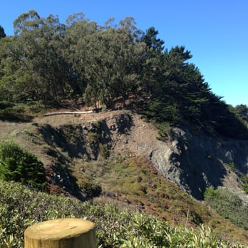 Lands End - Parks Near Me - San Francisco, California Lands End - Parks Near Me - San Francisco, California