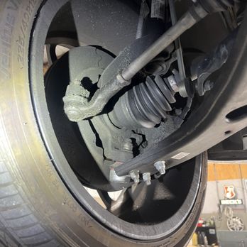 The Auto Paddock - Axle grease leaking - Used Car Dealers Near Me - San Bruno, California The Auto Paddock - Axle grease leaking - Used Car Dealers Near Me - San Bruno, California