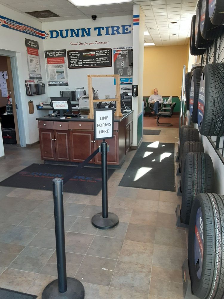 DUNN TIRE Updated September 2024 24 Reviews 3690 Milton Ave