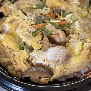 Mamaya Kapolei - Oyako Donburi - Japanese Near Me - Kapolei, Hawaii Mamaya Kapolei - Oyako Donburi - Japanese Near Me - Kapolei, Hawaii