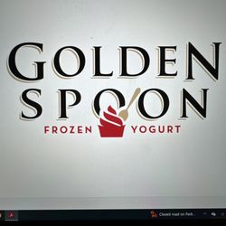 Golden Spoon Frozen Yogurt