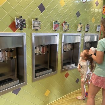 Monster Yogurt -Dallas - Flavor town - Ice Cream & Frozen Yogurt Near Me - Dallas, Texas Monster Yogurt -Dallas - Flavor town - Ice Cream & Frozen Yogurt Near Me - Dallas, Texas