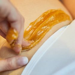 Gisela Andrade Beauty Spa - We offer wax.