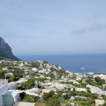 Isola di Capri - Local Flavor Near Me - Capri, NA