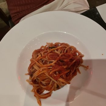 Tarallucci e Vino NoMad - Spaghetti - Italian Near Me - New York, New York Tarallucci e Vino NoMad - Spaghetti - Italian Near Me - New York, New York