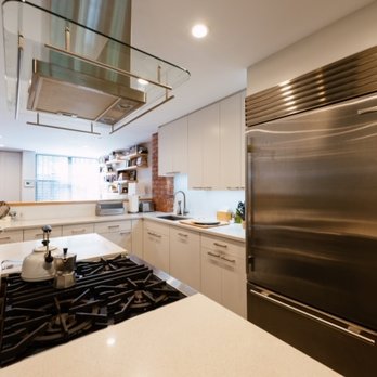 Riviera Electric - Kitchen lighting upgrade - Electricians Near Me - Brooklyn, New York Riviera Electric - Kitchen lighting upgrade - Electricians Near Me - Brooklyn, New York