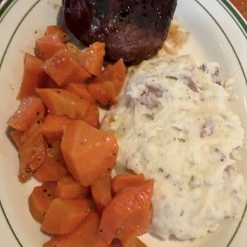 Morgan's Steakhouse - Steakhouses Near Me - Derby, Kansas