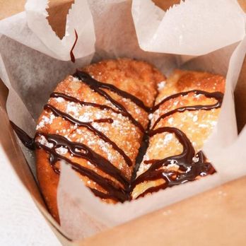 Angie's Empanadas - Food Trucks Near Me Angie's Empanadas - Food Trucks Near Me