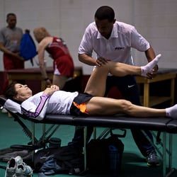 Excell Sports Chiropractic & Rehab