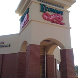 Economy Pharmacy Express - Tulsa location