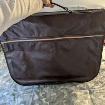 Thrifty Treasures - Samsonite suit bag $5! - Thrift Stores Near Me - Norco, California