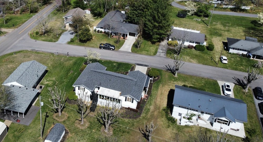 Brock's Tree Service - tree service in Rogersville, TN