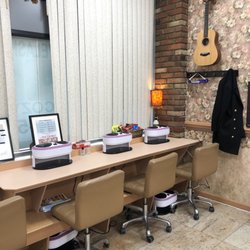Cozy Nails & Spa