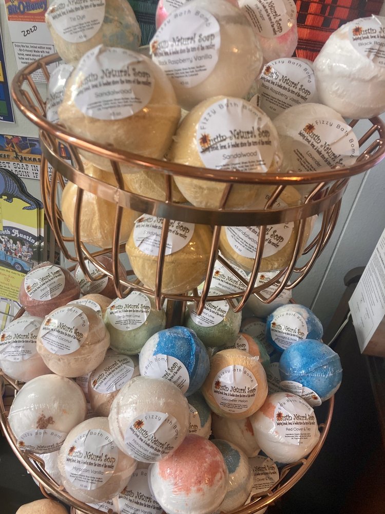 AUSTIN NATURAL SOAP Updated September 2024 29 Photos & 13 Reviews