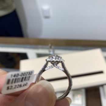 Robison Jewelry - The most beautiful side profile - Jewelry Near Me - Fernandina Beach, Florida Robison Jewelry - The most beautiful side profile - Jewelry Near Me - Fernandina Beach, Florida