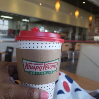 Krispy Kreme Doughnuts - Donuts Near Me - Mississauga, Ontario Krispy Kreme Doughnuts - Donuts Near Me - Mississauga, Ontario