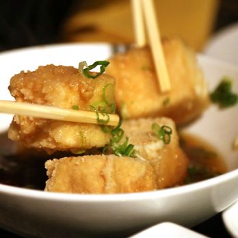 Amakara - Agedashi Tofu... - Sushi Bars Near Me - Dublin, California