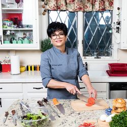 Romancing the Pan - Sandy's Kitchen