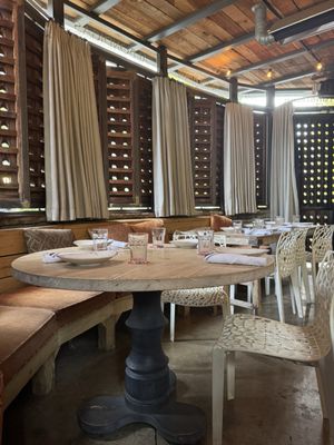 Made Kitchen & Cocktails by null