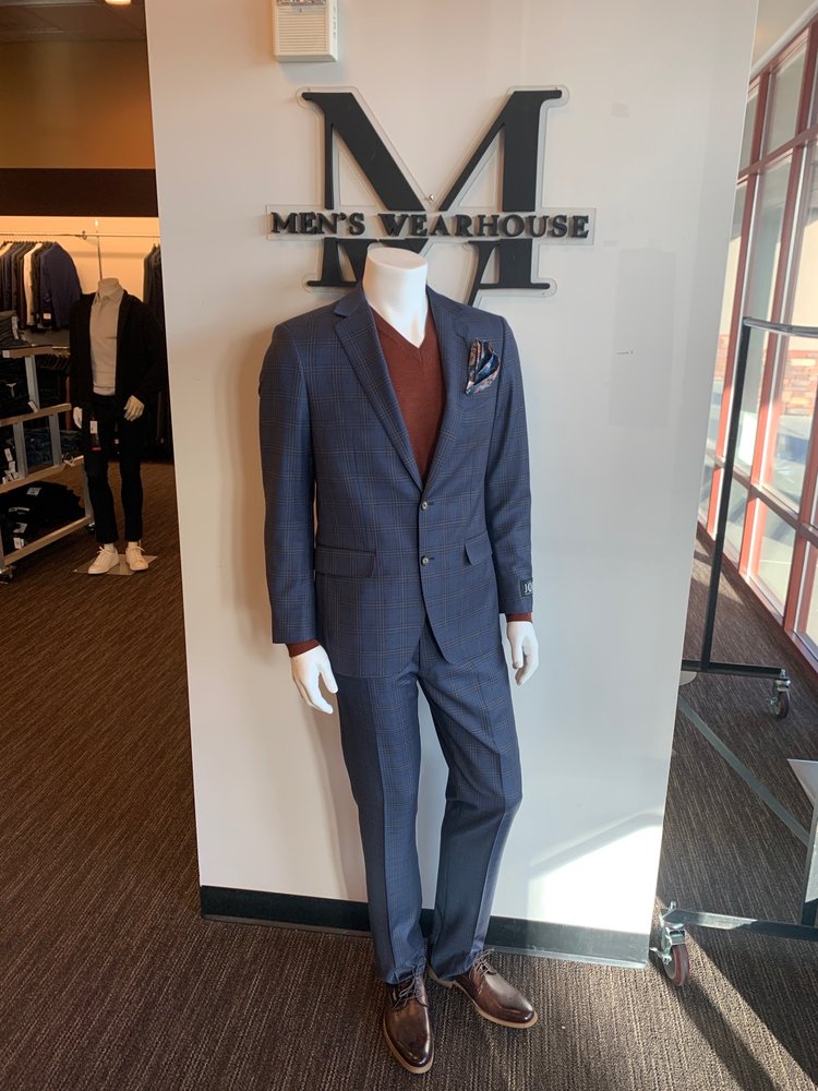 MEN’S WEARHOUSE Updated September 2024 41 Photos & 94 Reviews