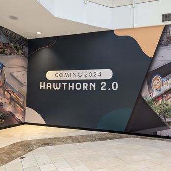 Hawthorn Mall - Shopping Centers Near Me - Vernon Hills, Illinois