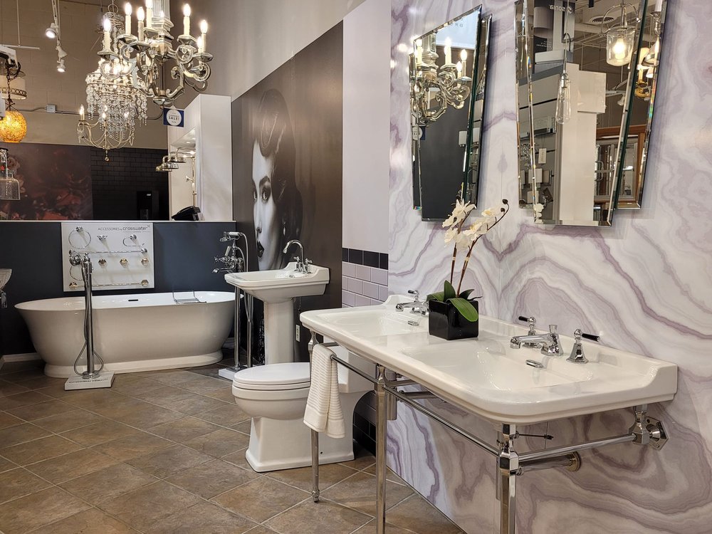 Slide of Ardente Supply Co