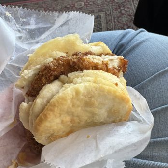 Rise & Shine Biscuit Kitchen and Cafe - Chapel Hill - Breakfast & Brunch Near Me - Denver, Colorado