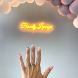 Beauty Lounge