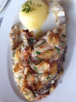 Restaurante la Marinera by null