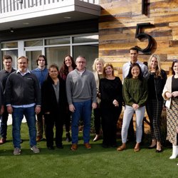 Diversified Insurance Group - Some of the Diversified Team