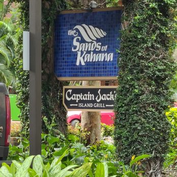 Captain Jack's Island Grill - American Near Me - Lahaina, Hawaii Captain Jack's Island Grill - American Near Me - Lahaina, Hawaii
