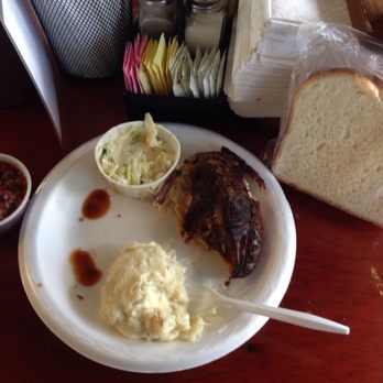 Peebles Bar B Que - Barbeque Near Me - Auburndale, Florida Peebles Bar B Que - Barbeque Near Me - Auburndale, Florida
