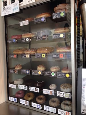 Menu photo 8 Doughnut Plant New York, NY Menu photo 8 Doughnut Plant New York, NY