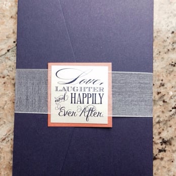 Select Graphics & Printing - We added the ribbon to give it the look we were going for. - Printing Services Near Me - Garden Grove, California