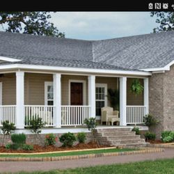 Seven Fold Roofing