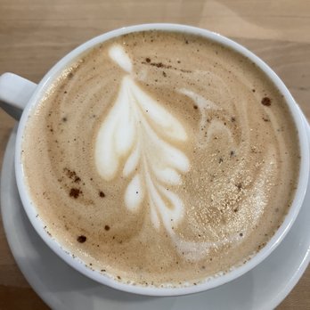 Syrup - Norman - Cinnamon and honey coffee - Breakfast & Brunch Near Me - Norman, Oklahoma Syrup - Norman - Cinnamon and honey coffee - Breakfast & Brunch Near Me - Norman, Oklahoma