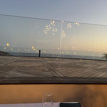 Quivira Steakhouse - View from our table - Steakhouses Near Me - Cabo San Lucas, BCS Quivira Steakhouse - View from our table - Steakhouses Near Me - Cabo San Lucas, BCS