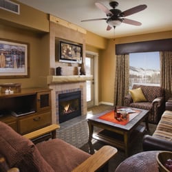 WorldMark Steamboat Springs