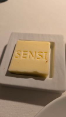 Sensi Restaurant by null