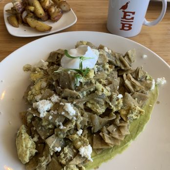 Early Bird - New American Near Me - Fullerton, California