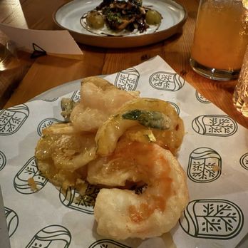 Oak & Reel - Fritto misto - Italian Near Me - Detroit, Michigan Oak & Reel - Fritto misto - Italian Near Me - Detroit, Michigan