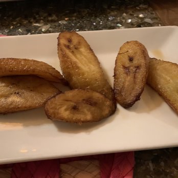 Rancho Grande - Sweet plantains - Mexican Near Me - Yonkers, New York