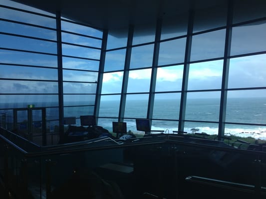 Nobbies Centre by null