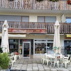 Tagesbar